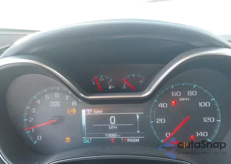 2019 Chevrolet Impala Lt z USA, uszkodzony, nr VIN 2G11Z5S33K9115191